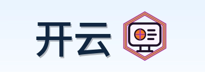 开云 Logo